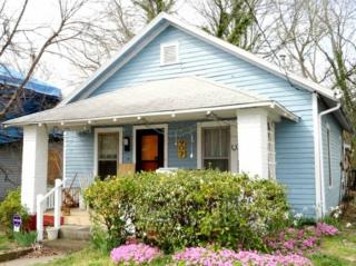 907 Edenton St, Raleigh NC  27601-1204 exterior