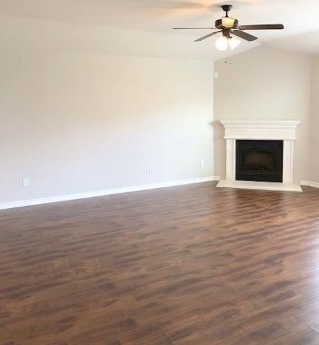 1417 Villa Paloma Blvd, Oak Point TX  75068-4921 exterior