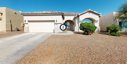 329 Calle Albita, Green Valley, AZ 85614-3737