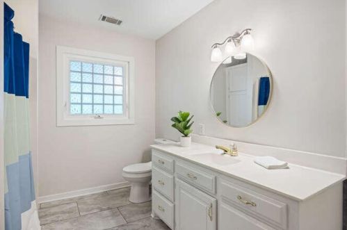 1580 Aztec Ln, Mount Pleasant SC 29464 exterior