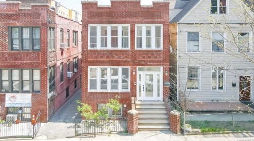 3358 Hull Ave, Bronx, NY 10467-3306