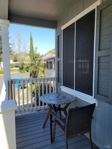 56 Coronado Cir, Santa Rosa CA  95409-3233 exterior