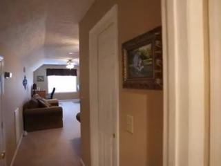 1817 Creekstone Dr, Columbia TN  38401-6719 exterior