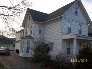 156 Broad Ave, Susquehanna, PA 18847-2634