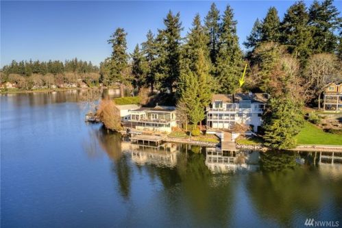 10228 Green Ln, Lakewood, WA 98499-1618