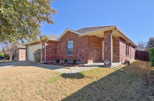 12612 Seagull Way, Frisco, TX 75034-0659