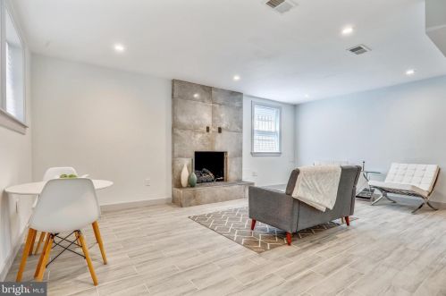 3200 Nash Pl, Washington DC 20019-2952 exterior