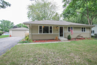 6155 122nd St, Milwaukee, WI 53225-1005