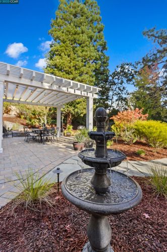 300 Camaritas Way, Danville CA  94526-5439 exterior