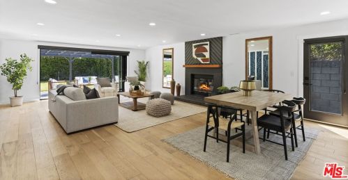 5254 Buffalo Ave, Van Nuys CA  91401-5929 exterior