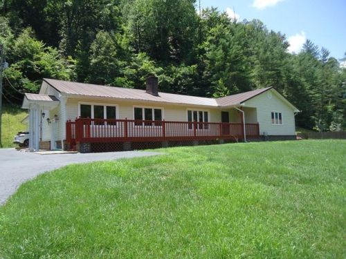 531 Saltwell Rd, Job, KY 41224-8822