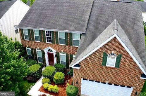 14162 Clatterbuck Loop, Gainesville, VA 20155-4503