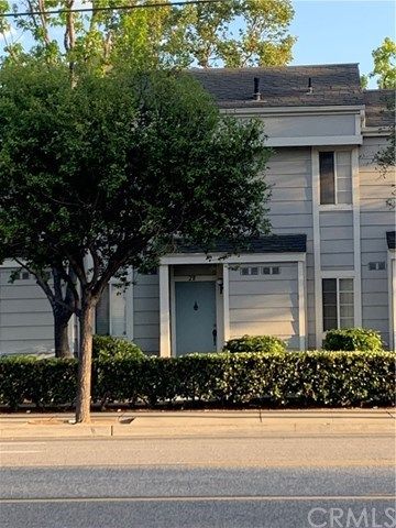 2360 Orangethorpe Ave, Fullerton, CA 92831-5330