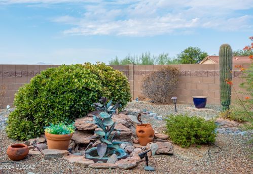 12843 Eagle Mesa Pl, Marana AZ  85658-4000 exterior
