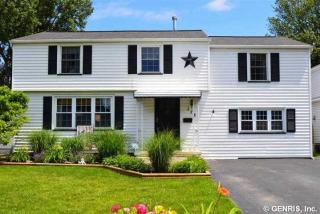 178 Ridgewood Rd, Rochester, NY 14626-3320