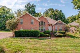 336 Red Feather Ln, Brentwood, TN 37027-4771