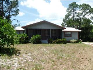 322 River Rd, Carrabelle FL  32322-5017 exterior
