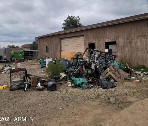 5904 Monte Cristo Ave, Glendale AZ 85306-2228 exterior