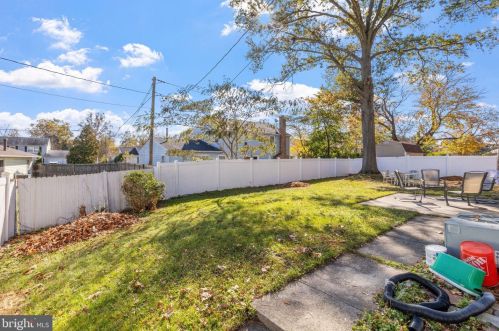 24 Griffin Ln, Willingboro NJ  08046-3324 exterior