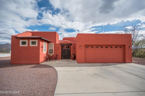 336 Via Capri, Nogales, AZ 85648-1688
