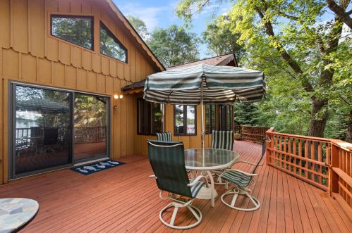 29518 Rustic Ln, Merrifield MN  56465-4330 exterior