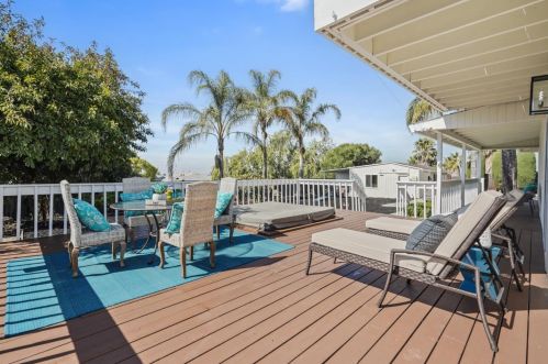 2245 Old Piedmont Rd, San Jose CA  95132-1340 exterior