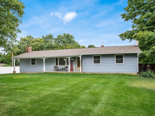 5950 Election House Rd, Carroll OH  43112-9533 exterior