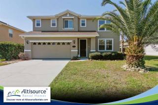 781 Rembrandt Ave, Ponte Vedra FL  32081-5033 exterior