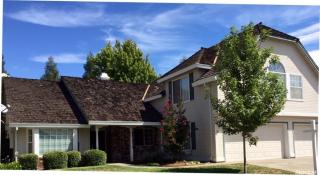 1609 Misty Wood Dr, Roseville CA  95747-7910 exterior