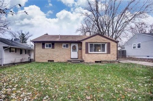 817 Powell Ave, Miamisburg, OH 45342-1716