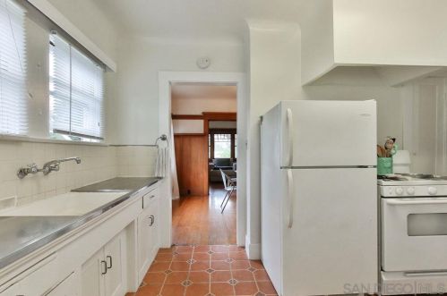 4311 Maryland St, San Diego CA 92116-1109 exterior