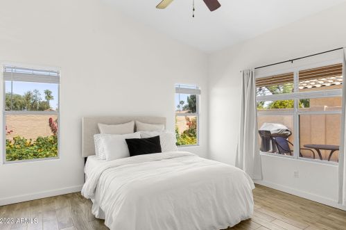 950 Redondo Dr, Gilbert AZ 85233-7539 exterior