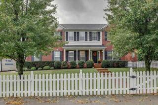 1729 Liberty Pike, Franklin, TN 37067-8500