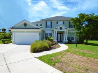 8130 Coates Row Pl, Bradenton FL  34201-2036 exterior