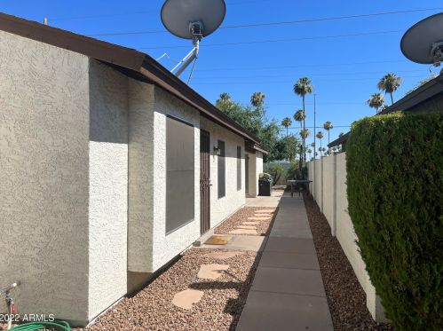 4213 Caballero Cir, Mesa, AZ 85205-9301
