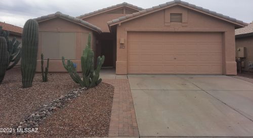 9266 Corte Arroyo Verde, Tucson, AZ 85710-8080