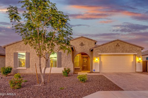 5029 Tatum Ln, Gilbert, AZ 85298-0511