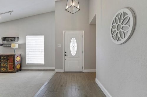 1903 Eastfield Dr, Richardson TX  75081-5435 exterior