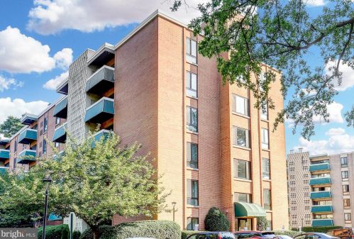 6141 Leesburg Pike, Falls Church, VA 22041-2182
