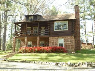 8353 Beatties Mill Rd, Mechanicsville, VA 23111-4934