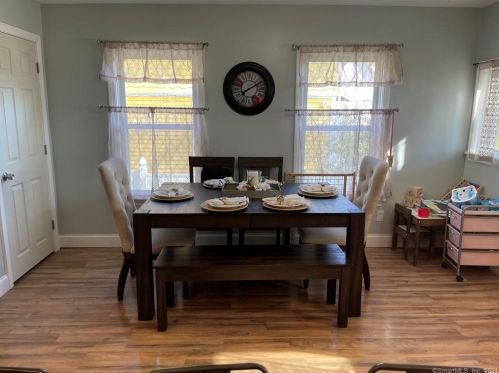 3 Griswold Ct, United States Coast Guard Ac CT  06320-5209 exterior