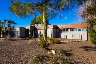 2520 Claire Dr, Phoenix AZ  85032-4913 exterior
