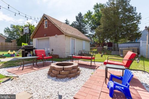 3 Harley Ave, Gloucester NJ  08030-2125 exterior