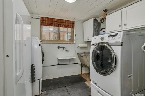 1155 Nome St, Denver CO 80012-4258 exterior