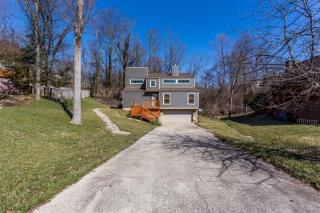 503 Quail Run, Lexington, KY 40517-2009