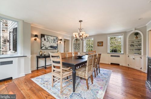 101 Marple Rd, Haverford PA  19041-1027 exterior