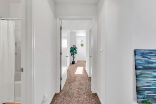 3182 Bridgeway Dr, Rancho Cordova CA  95670-6246 exterior