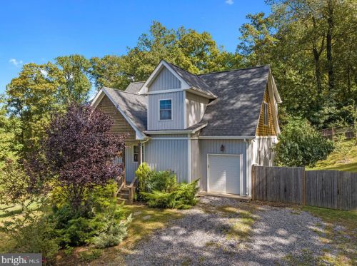 540 Mcdonalds Farm Rd, Linden VA  22642-5969 exterior