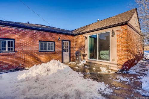 3641 Cook St, Denver CO 80205-3740 exterior