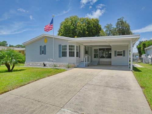 3310 Wekiva Rd, Tavares, FL 32778-4824